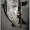 Front Fog Lights Daytime Running Light Left + Right