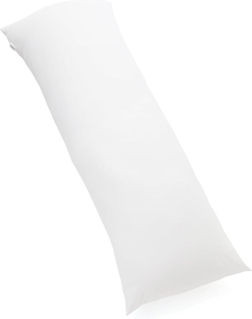 Comodo Body Pillow High Class (Made in Japan / 60 x 20 inch (150 x 50cm)) Dakimakura Pillow for Side Sleepers (Anime/Maternity) - Washable
