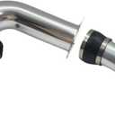 Cold Air Intake Kit With Filter For 1999-2004 Ford Mustang 3.8L V6 (Black)