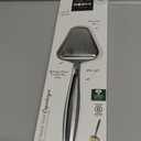 BOSKA Stainless Steel Cheese Slicer - Copenhagen For All Types of Cheese - Multi-Functional Cheese Slicer - Handheld Slicer - Silver Non-Stick - Dishwasher Safe - For Kitchen Cooking