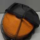 GHB Soccer Cones 25/50/100 Pack Disc Soccer Sport Cones Training Field Marker Agility Cones for Traffic, Basketball, Coaching, Practice Equipment Includes Cone Drills Guide