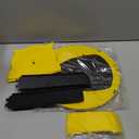 Bucket Lid Mouse Trap,Auto Reset,Humane and Efficient Mouse Trap Bucket-2Pack