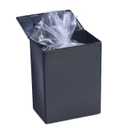 Cremation Temporary Cremains Container