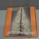 The Light Garden Lighted Willow Vine (Christmas Tree) (Warm White)