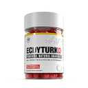 Ecdyturk Pro - Ecdysterone + Turkesterone - 2000mg - The First Powerful Natural Anabolic Dual-Sterone - Muscle Building Formula for Hormonal Support - 30-Day Supply by Man Sports, Pack of 3