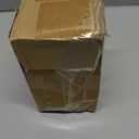 Heavy Duty 16 Gauge Stud Shoe, MUZIK Stud Shoes 2x4 & Stud Shoes for 2X Studs - 1.5"x6.25" Galvanized Steel, Fits 2-3/8" Pipes, IBC/IRC Code Compliant Pipe Support