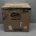 Charmin Ultra Soft Cushiony Touch Toilet Paper, 24 Family Mega = 123 Regular Rolls, White