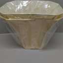 Glooglitter Set of 2 Bell Lamp Shade 6.25"x8" Top 11"x16" Bottom 12" High
