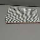 Morcheiong 100 Sheets Merry Christmas Pattern Paper Set Decorative Paper for Card Making Scrapbook Photo Album Decor, 10 Designs (Mixed-Colors, 5.7" X 8.27")