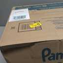 Pampers Swaddlers Diapers, Size 4 (15-34 lbs), 150 Count, Absorbent, Keeps Baby Dry and Comfortable, Skin Safe Disposable Baby Diaper 