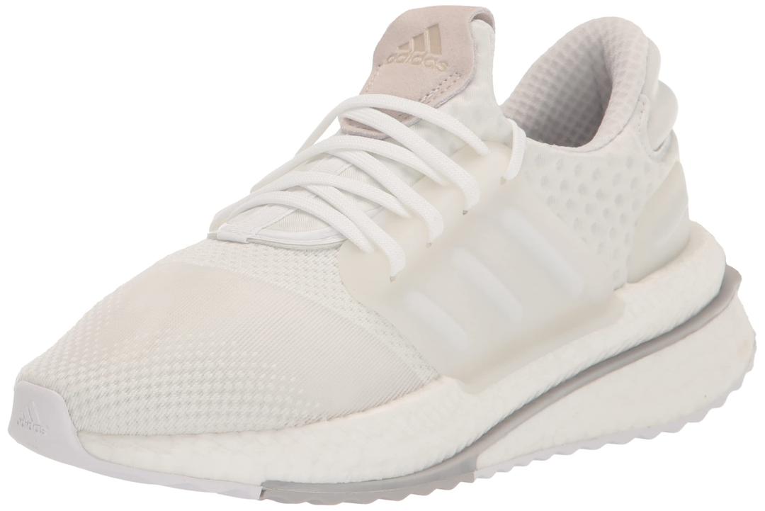 Adidas Womens X_PLRBOOST White/Crystal White/White 6.5