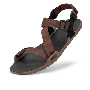 Pulltop Men's Wide Barefoot Sandals - Minimalist | Zero Drop | Ultralight Trail Running Hiking Sandals Adjustable 11.7" Pulltop Men's Wide Barefoot Sandals - Minimalist | Zero Drop | Ultralight Trail Running Hiking Sandals Adjustable 11.7"