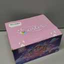 SQZUWIT 200 Pcs Easter Egg Fillers Basket Stuffers Essentials, Small Miny Toys Bulk Assortment Gift for Kids Girls Boys Party Favors Classroom Prize Supplies