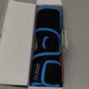 DR. BRACE ELITE Knee Brace with Side Stabilizers & Patella Gel Pads for Maximum Knee Pain Support and fast recovery for men and women-Please Check How To Size Video (Earth, Medium) 