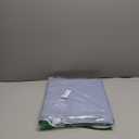 Metronic Large Poly Mailers 24x24 50 Pcs, Extra Large Shipping Bags for Clothing | Strong Adhensive Mailing Bags for Small Business, Shipping Envelopes, Tear-resistant Packing Bags in Haze Blue (24x24 50PC)