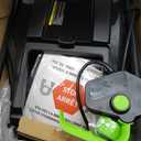 American Lawn Mower Company 50514 14" 11-Amp Corded Electric Lawn Mower, Black