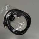 Compatible Surface Pro 2 USB C Charging Cable Supports Aifulo PD Microsoft Surface Pro 1/2 / RT,Type C Charging Cable 1.5M