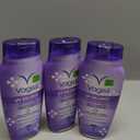 Vagisil Feminine Wash for Intimate Area Hygiene, pH Balance, Gynecologist Tested, Hypoallergenic, 12 oz, (Pack of 3)