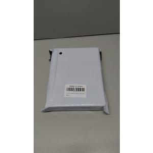 Lined Journal Notebook, 240 Pages, A5 5.7" x 8.3", PU Leather Journals with Elastic Pen Holder, 80 GSM Thick Paper, Water-Resistant Hardcover Notebooks for Writing Journaling Office School - Black, 2 Pack