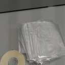 Frost King V73/4T Shrink Film Window KIT, 4-Pack, Clear, Transparent