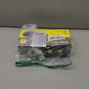 Tribit XSound Go Bluetooth Speaker, 16W Portable Wireless Speaker with Loud Sound, 24H Playtime, IPX7 Waterproof, Custom EQ, XBass, BT5.3, TWS Pairing, Type-C, Outdoor/Home/Travel/Beach/Shower (Black)