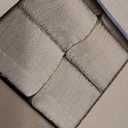 Tork Multifold Hand Towel, Natural, 100% recycled, FSC certified, Compatible with H2 Dispensers, 16 packs x 250 sheets (MK520A)