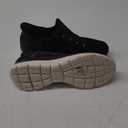 Skechers Women's Hands Free Slip-ins Summits-Classy Night Sneaker, Size 7