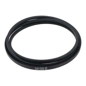 532130969 Mower Drive Belt Fit for Husqvarna YTH22V46 YTH24K48 YTH2348 YTH24V48 LGT2654 LGT2554 Replace# 592855201 584444701 130969 704426 (0.5" X 92.5")