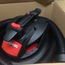 Shop-Vac 5761011 10 Gallon Wet/Dry Shop Vacuum, 4.5 Peak HP, 1.5 Inch Diameter x 7 Foot Hose, 12 Foot Cord, Ideal for Home, Garage, and Workshop Cleaning