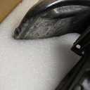 AUTOSAVER88 Headlight Assembly Compatible with 1999 2000 2001 2002 Chevy Silverado 1500 2500 1500HD 2500HD 3500/2000-2006 Tahoe Suburban Headlamp Pair with Bumper Lamp Chrome Housing Amber Reflector