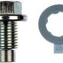 Dorman Motormite 090-053 Oil Drain Plug