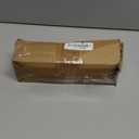 Door Closers Commercial Heavy Duty Automatic Door Closer Residential Grade 3 Spring Hydraulic Door Closer, 6.88" x 1.5" Small, Silver