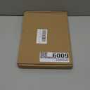 Little Small Baking Sheets Nonstick Set of 2 (9.5inch X 7.1inch) - SS&CC 8 Inch Nonstick Baking Toaster Oven Tray Cookie Sheets, 1 or 2 Person Household