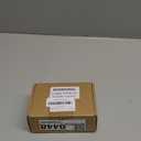 Potchen 12 Pcs Cube Shape Mini Salt and Pepper Shakers Bulk 0.5 oz Small Cube Glass Spice Shaker with Plastic Mini Funnels for Wedding Kitchen Restaurant Travel Camp Party (Black)