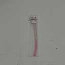 Hotlion Bling Rhinestone Dog Collar Cute Dazzling Crystal Diamond Puppy Kitten Pet Cat Collars for Small Dogs Boys Girls Pink S (Small (Neck 10.6"-13"))