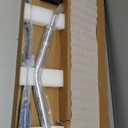 Fiblink Bent Butt Fishing Rod 2-Piece Saltwater Offshore Trolling Rod (5'6"- 50-80lbs)