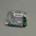 RC Center Gear Box Mount CNC Aluminum Skid Plate for 1/10 Axial Wraith 90018,Titanium