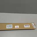 W10803178 Lower Spray Arm Compatible with Maytag & Whirlpool Multiple Dishwasher. OEM Upgraded Stainless Steel W10803178 Spray Arm Replacement W10605800 4283104 AP5983666 PS11722921 etc. - 2 Year