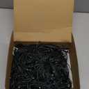 QUWIN Waterproof LED Outdoor Christmas String Lights, 115Ft 300 LED UL Certified 8 Modes with End-to-End Plug, Indoor & Outside Fairy Light for Christmas Tree, Patio, Wedding, Party (Warm White)