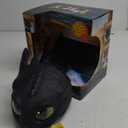 Dreamworks Dragons How To Train Your Dragon, Electronic Blast & Roar Toothless Mask, Kids Dress Up & Pretend Play Costumes for Boys & Girls Ages 4 & Up