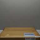 CloudTrip Plus XL Adjustable Laptop Desk with Light, USB Port, iPad Holder, Drawer Storage - Larger 23.6IN Adjustable Lap Desk for Bed, Home Office, Breakfast Tray, Fordable Legs Desk (Black)