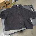 Wild Fable Collared Jacket Sweaters for Women S