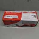 54 Inch x 200 Feet Green Plastic Tablecloth Roll Cut to Size Disposable Table Cover with Cutter Box Plastic Table Cloth for Party, Wedding, Birthday