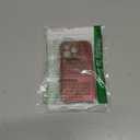 Hython Case for iPhone 14 Pro Case Glitter Cute Sparkly Shiny Bling Sparkle Phone Cases 6.1", Thin Slim Fit Soft TPU Bumper Shockproof Rubber Protective Cover for Women Girls Girly, Red