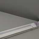 MYshade Cordless Blackout Cellular Shades, 1.5" Honeycomb Window Blinds for Bedroom & Nursery, Thermal Insulated, Noise Reducing, Privacy Shades, Inside or Outside Mount (19" W x 36" H, White)