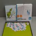 Candy Land: The Grinch Board Game, Play as Who-Ville Characters and Race to Mt. Crumpit, Classic Preschool Game for Kids and Families, Ages 5+, 2-4 Players, Officially Licensed Dr. Seuss Merchandise