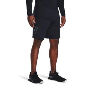 Under Armour Men's Tech Graphic Shorts, Large