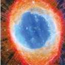 Gladstone Media, Deep Space 2026 Large Wall Calendar, 12" x 20"