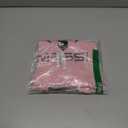 Messi Boys Lifestyle Short Sleeve T-Shirt, Slim-fit Graphic Tee, Cotton Blend Fabric, Size 7