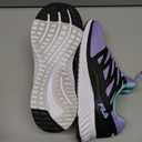 Fila Sequence 2, Purple/Black Size 5